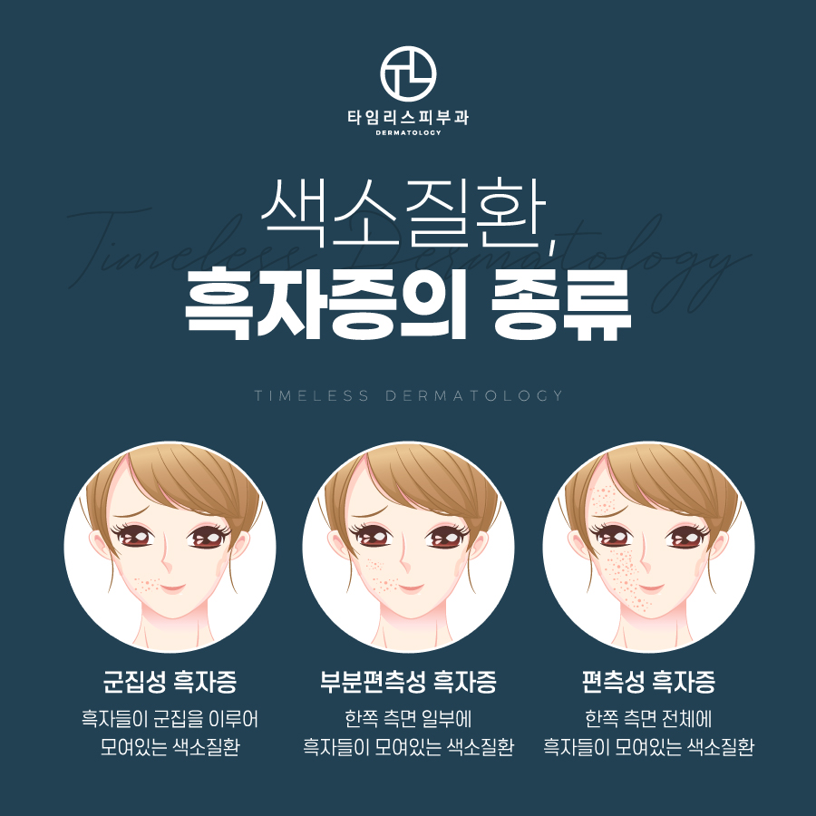 군집성흑자증 마포피부과에서 해결! 관련 이미지 3