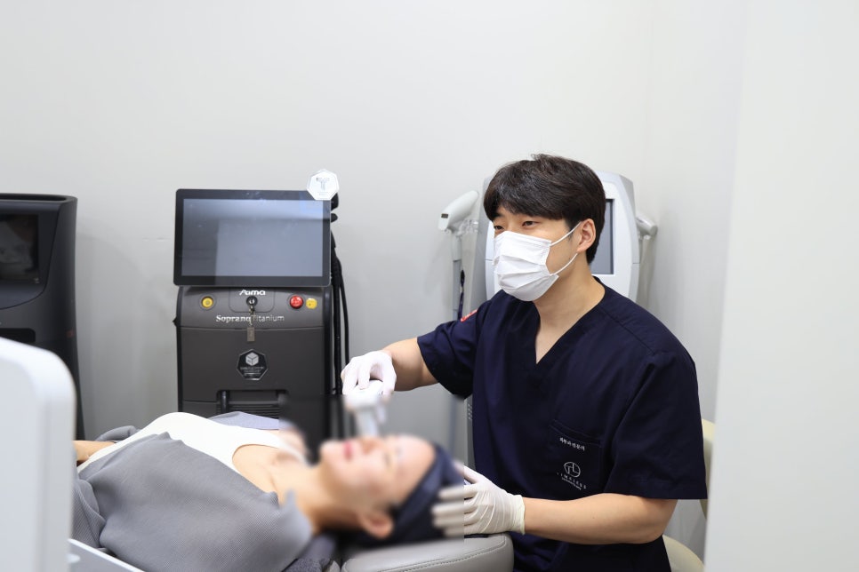공덕 리프팅, 울쎄라 피프라임 기존 장비와의 차이점, 효과 알려드릴게요 관련 이미지 4