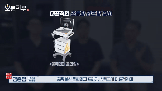 Bukahyeon-dong Dermatology Clinic: Ultherapy Effects, Side Effects, Pain, and Duration <Complete Guide> image 2