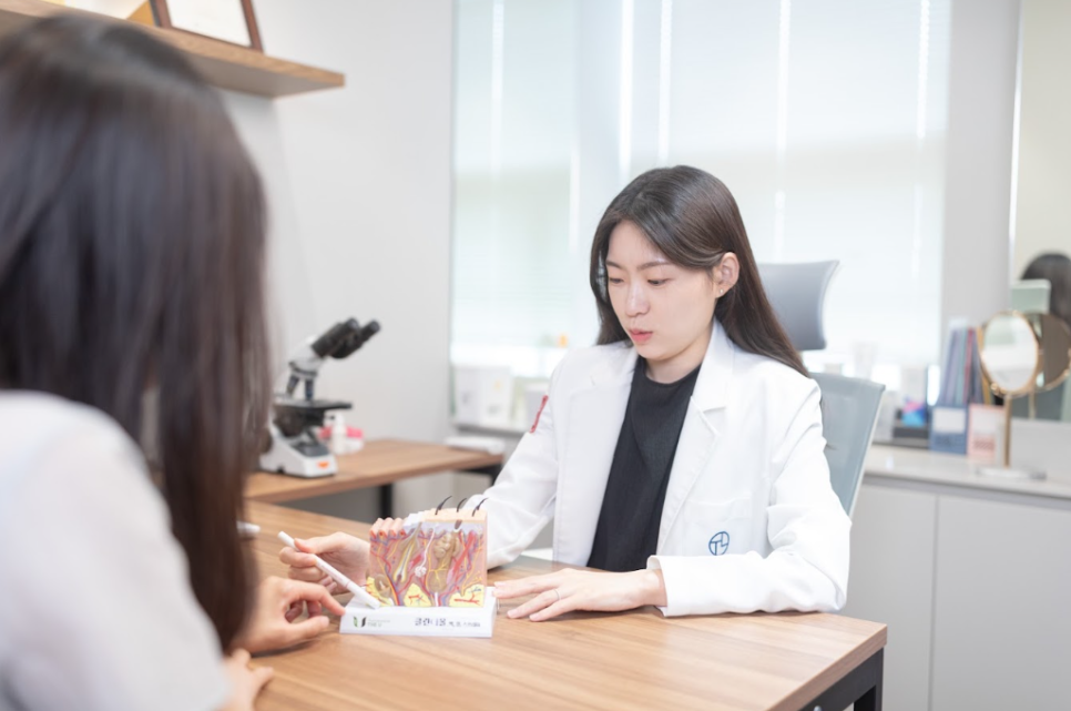 마포 근처 피부과 울쎄라, 몇 샷이 좋을까? 피부과 전문의가 알려드립니다 관련 이미지 2