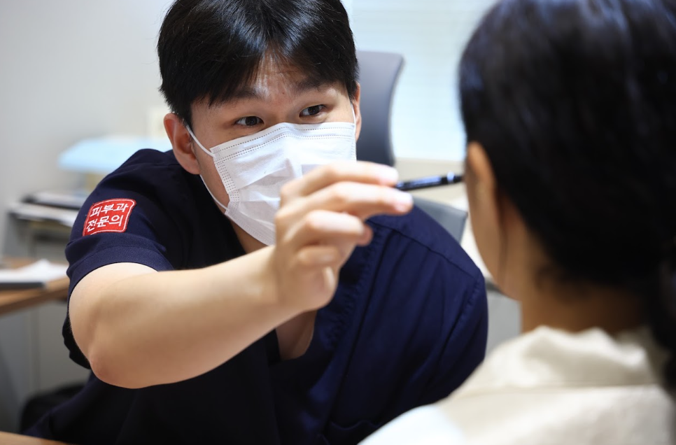 공덕 리프팅, 울쎄라와 써마지 선택 기준? 이 글 필독하세요 <공덕피부과전문의 작성> 관련 이미지 6