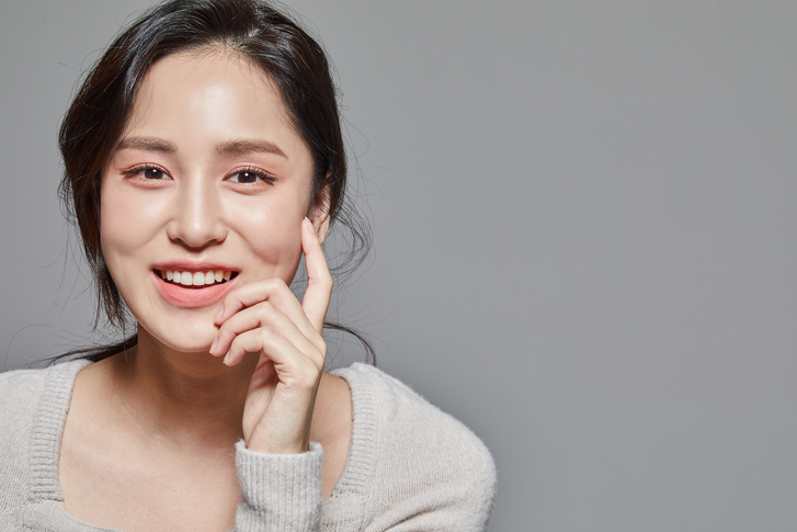이대피부과 보톡스전후 종아리랑 승모근에도 관련 이미지 5