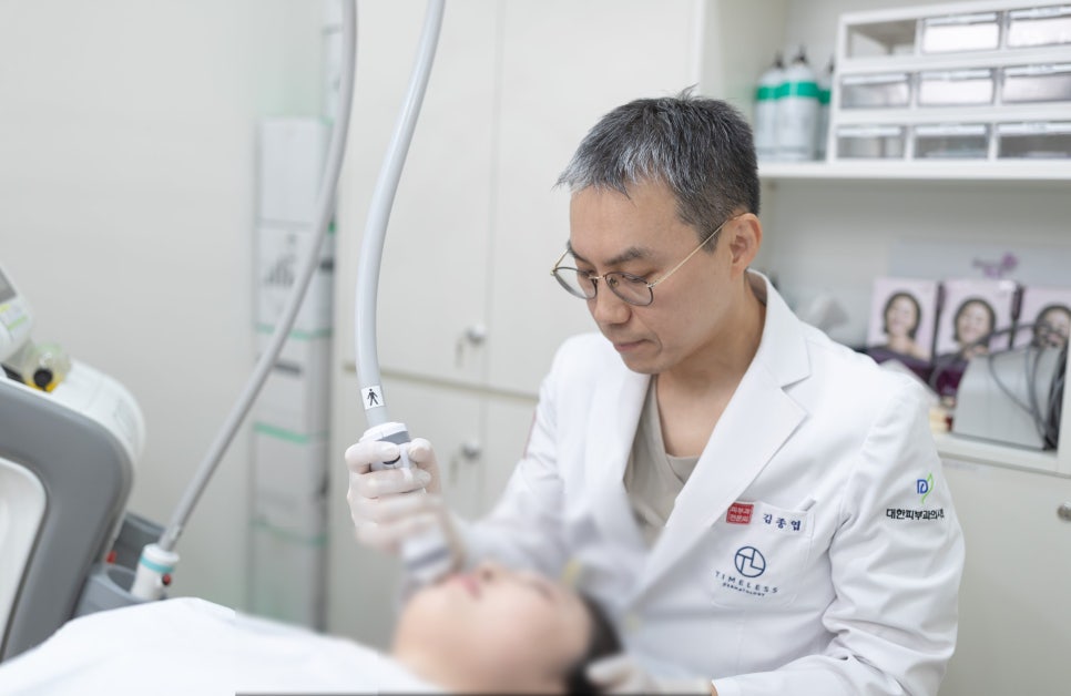 Onda Lifting Effects and Pain-Reducing Treatment Combinations at a Gongdeok-dong Dermatology Clinic <Written by a Board-Certified Dermatologist> image 3
