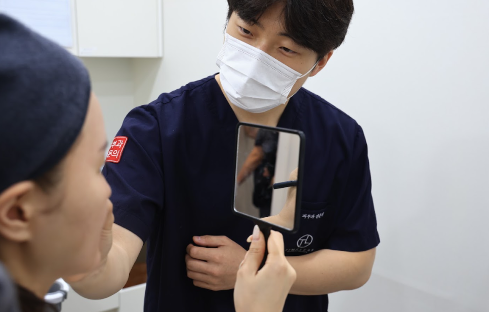 마포근처피부과 울쎄라, 샷 수보다 확인해야할 것 <필독> 관련 이미지 4