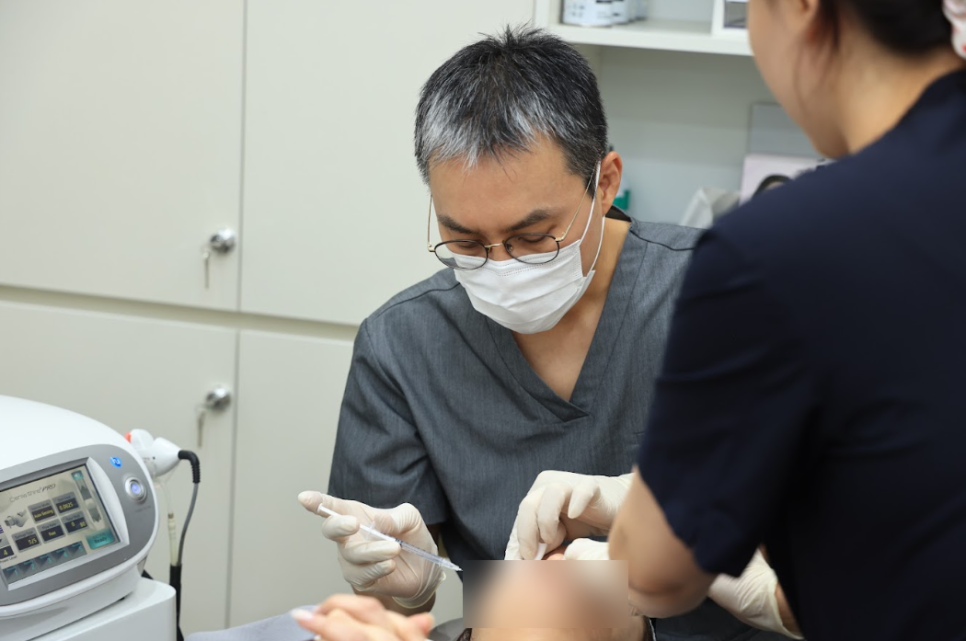 공덕피부과 레디어스 효과, 부작용, 유지기간, 비용 <총정리> 관련 이미지 2