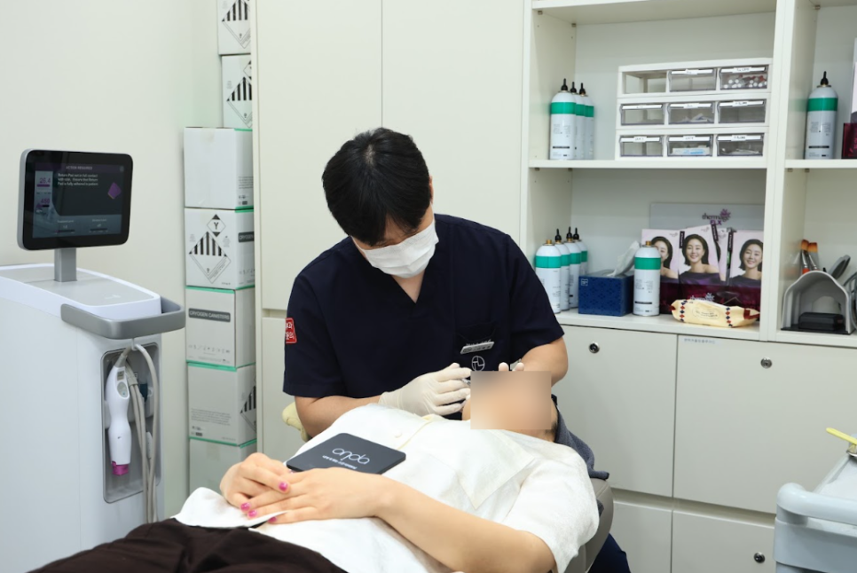 공덕피부과 레디어스 효과, 부작용, 유지기간, 비용 <총정리> 관련 이미지 5