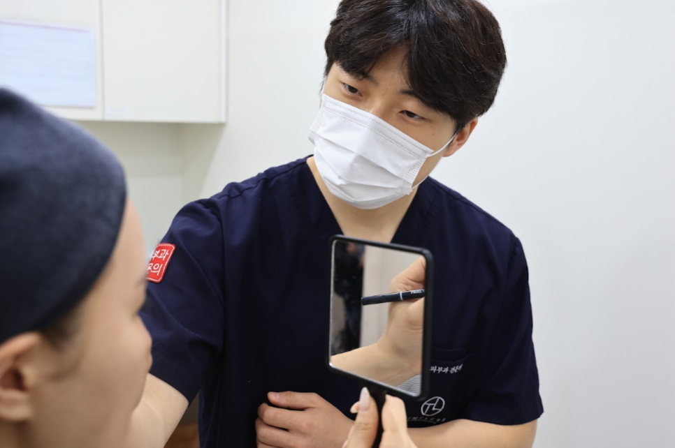 Seodaemun-gu Dermatology Clinic: What to Check Before Choosing Ultherapy or Thermage image 9