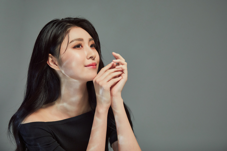 슈링크효과 처지고 탄력잃은피부 주름개선방법 관련 이미지 2