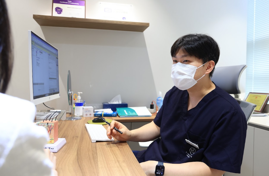 애오개역피부과 스킨부스터, 쥬베룩 볼륨? 관련 이미지 2