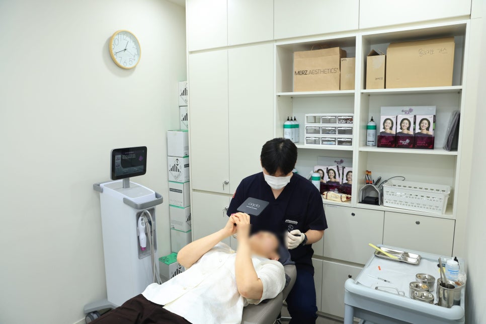 Written by a Dermatology Specialist in Seodaemun-gu: How to Get Thermage Lifting Done Properly image 8