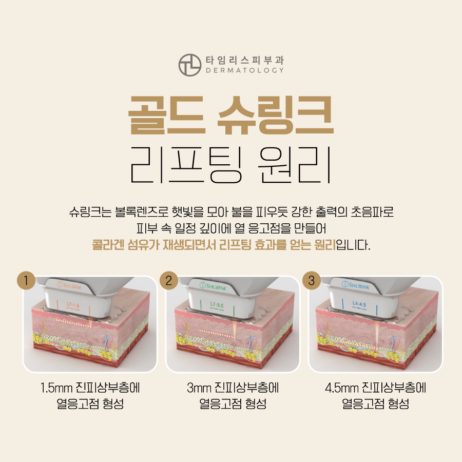 북아현동피부과 세월의 흔적을 팽팽하게 리프팅 관련 이미지 5