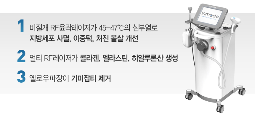 아현역피부과 타임리스의 인모드리프팅 관련 이미지 6