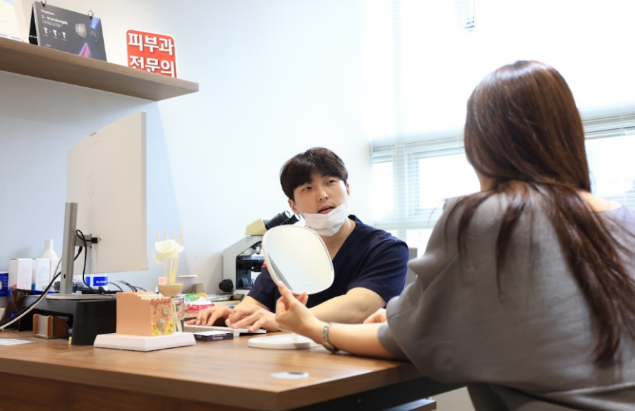 공덕피부과 써마지와 같이 받으면 좋은 시술은? 관련 이미지 8