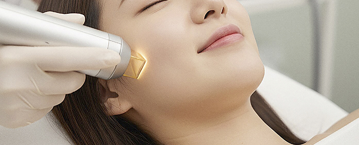 공덕피부과 팔자주름, 왜 더 깊어지는 걸까? 관련 이미지 4
