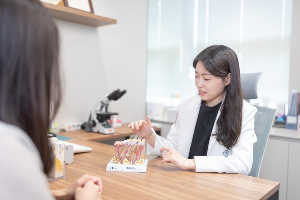 공덕피부과 소프웨이브 리프팅, 처음이라면 이것만 알고 가세요 관련 이미지 3