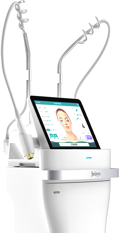 Why Potenza at Ahyeon Station Is Widely Used for Acne and Scar Treatment image 3