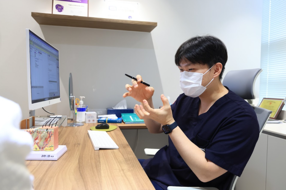 공덕피부과 소프웨이브, 울쎄라와 차이점? 관련 이미지 1
