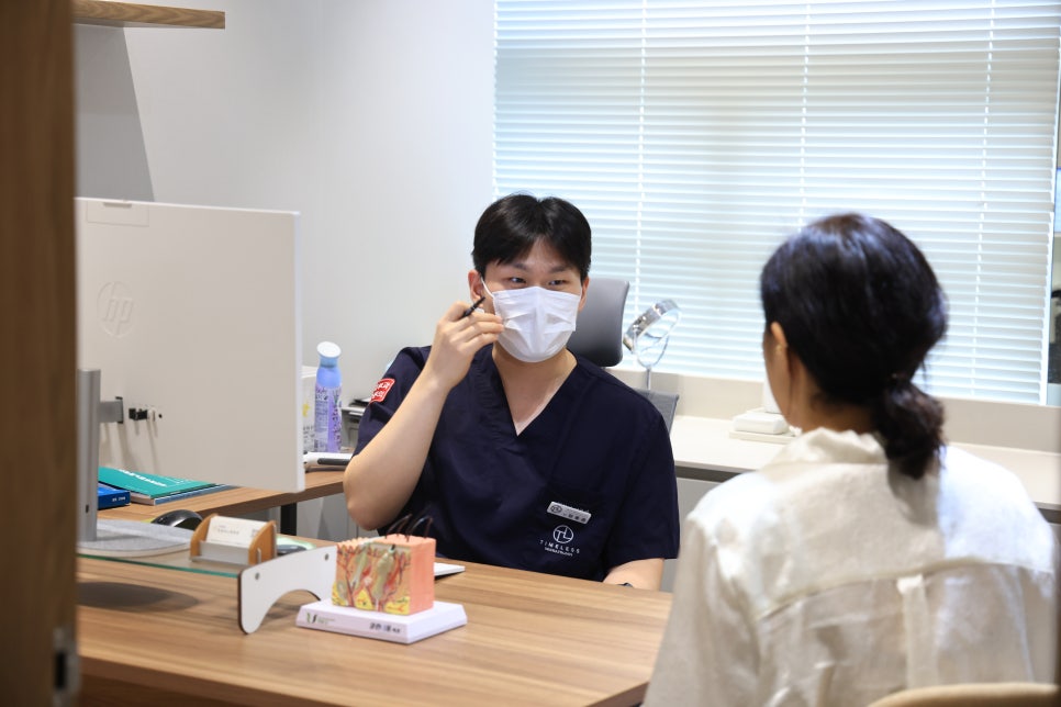 공덕피부과 소프웨이브 리프팅, 처음이라면 이것만 알고 가세요 관련 이미지 2