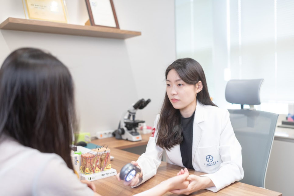 공덕피부과 스킨부스터, 효과 못 봤다면 꼭 확인할 3가지 관련 이미지 1