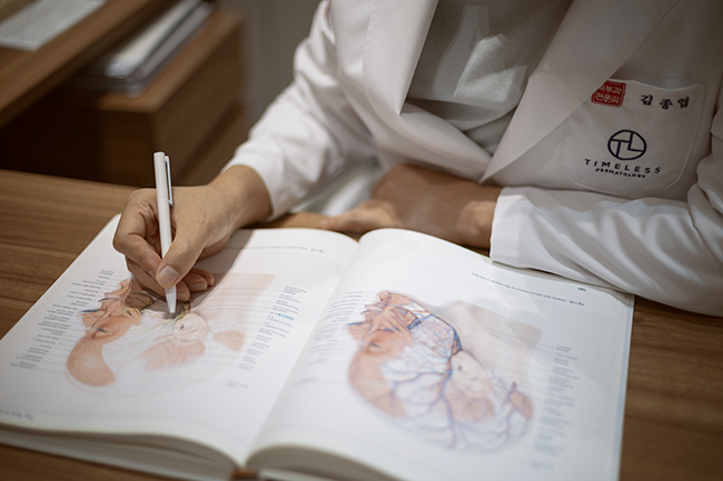 홍제 피부과에서 리프팅 결과가 달라지는 이유는 따로 있습니다 관련 이미지 1