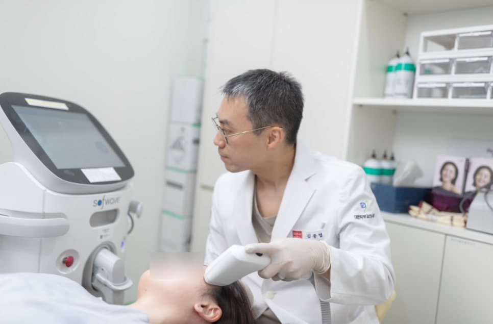 공덕피부과 소프웨이브, 울쎄라와 차이점? 관련 이미지 6