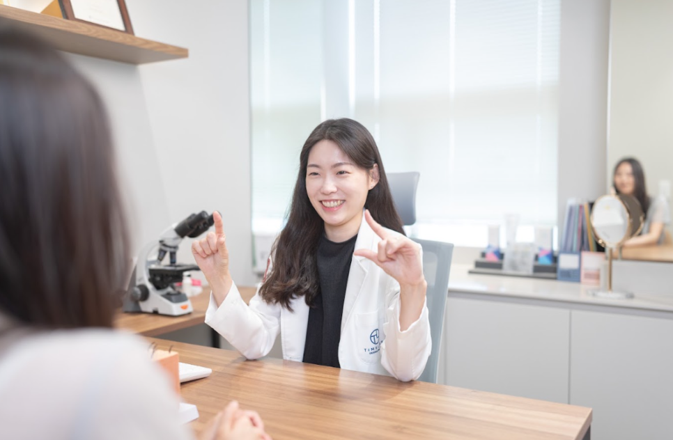마곡피부과, 울쎄라 후 볼패임? 실패하지 않으려면 관련 이미지 2