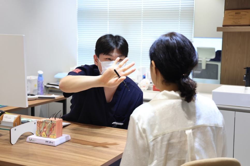 공덕피부과 스킨부스터, 효과 못 봤다면 꼭 확인할 3가지 관련 이미지 3