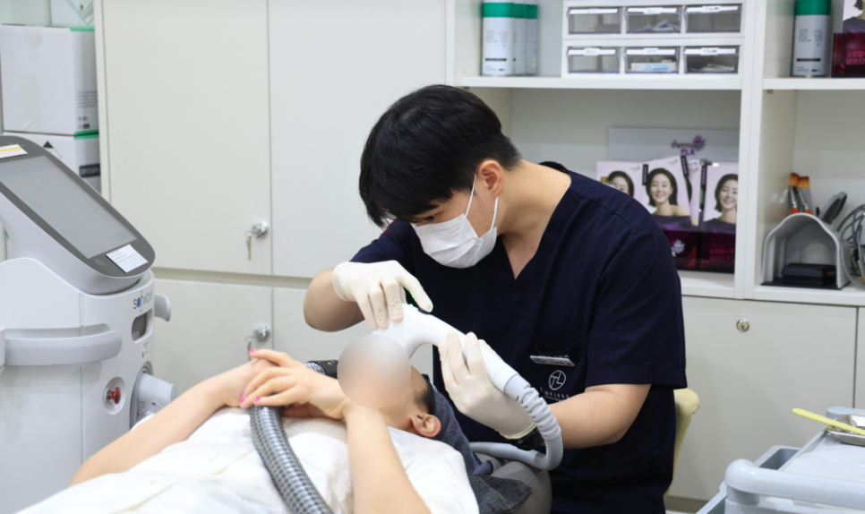 공덕피부과 소프웨이브, 울쎄라와 차이점? 관련 이미지 3