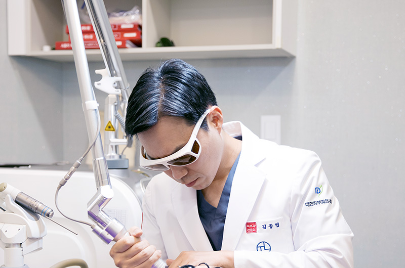Mapo-gu Dermatology Clinic Thermage FLX for Safe, Simultaneous Firming and Lifting Effects image 6
