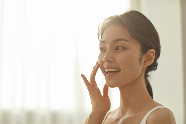 이대피부과 신경쓰이는 잔주름 처진턱살 올리지오리프팅 관련 이미지 6