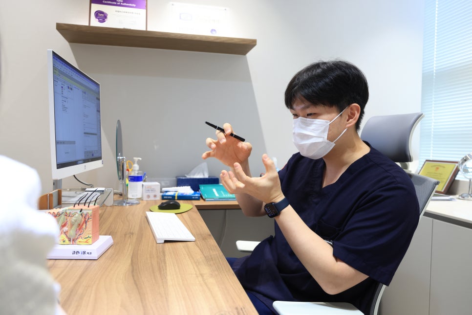 이대역피부과 티타늄리프팅 효과 보려면 관련 이미지 9