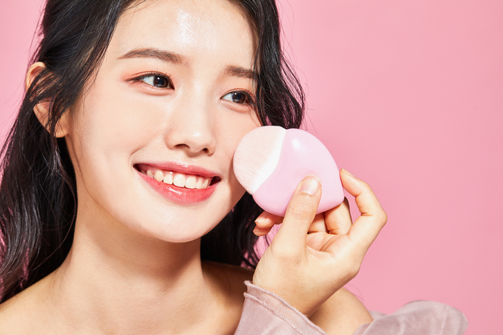 공덕피부과 안면홍조 레이저 빨간얼굴 어떻게 할까 관련 이미지 2