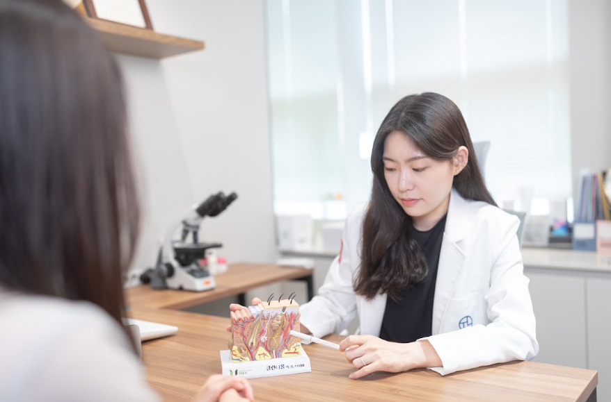 공덕 피부과 팔자주름, 쥬브젠 vs 필러 차이점 알려드릴게요 관련 이미지 3
