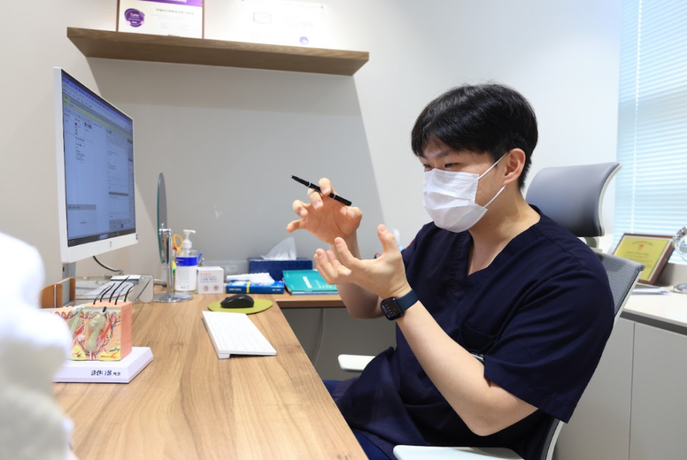 공덕피부과 온다리프팅 원리와 통증, 그리고 유지 기간까지 <총정리> 관련 이미지 5