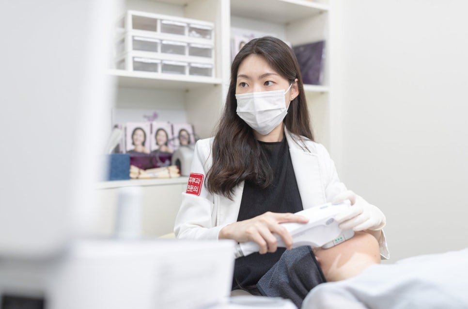 공덕 리프팅, 울쎄라 피프라임 기존 장비와의 차이점, 효과 알려드릴게요 관련 이미지 6