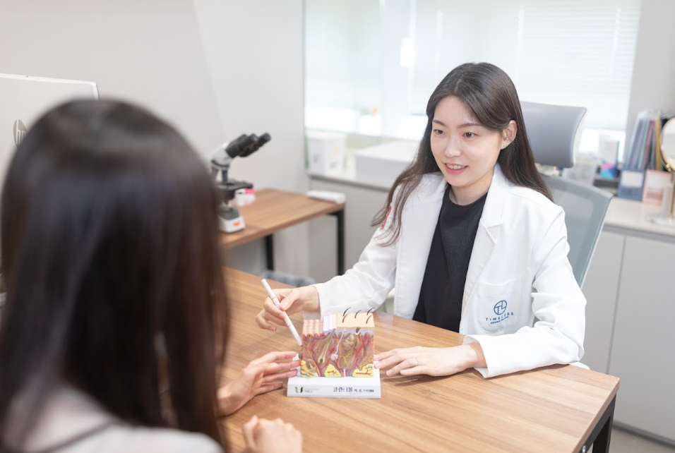 애오개역피부과, 리프팅 효과가 사람마다 다른 이유는 따로 있습니다 관련 이미지 2