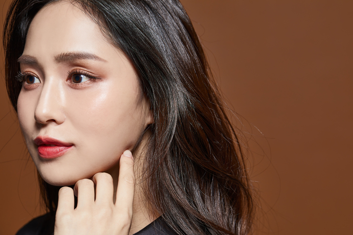 슈링크 효과 잔주름부터 이중턱까지 리프팅으로 탄력개선 관련 이미지 4