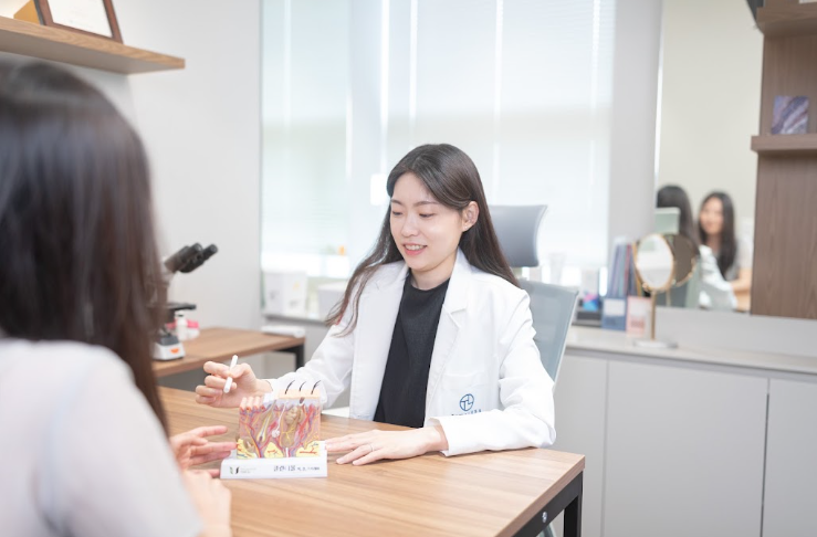 Written by a Dermatology Specialist in Seodaemun-gu: How to Get Thermage Lifting Done Properly image 2