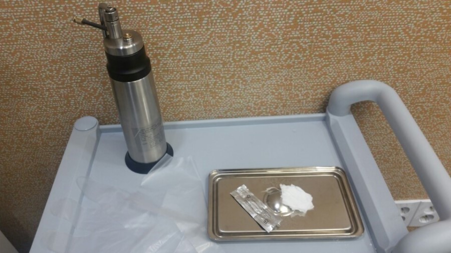 [공덕/마포역/아현역/이대역피부과] 타임리스피부과에서 전하는 사마귀/티눈 냉동치료 관련 이미지 4