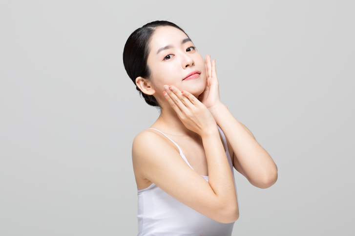 공덕피부과 잔주름 이중턱 올리지오 리프팅으로 관리 관련 이미지 2