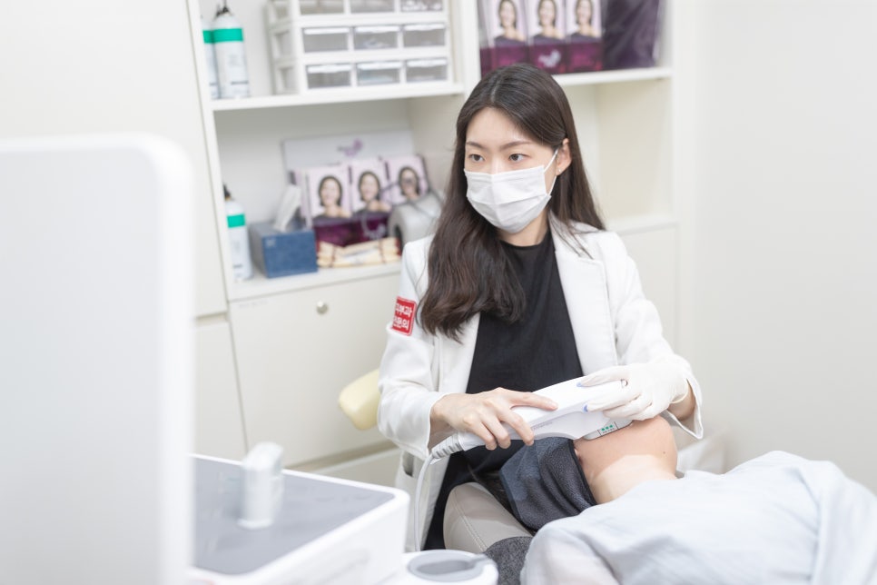 Dermatology Clinic Near Mapo Station: Ultherapy Effects, Side Effects, and Duration <Complete Overview> image 7