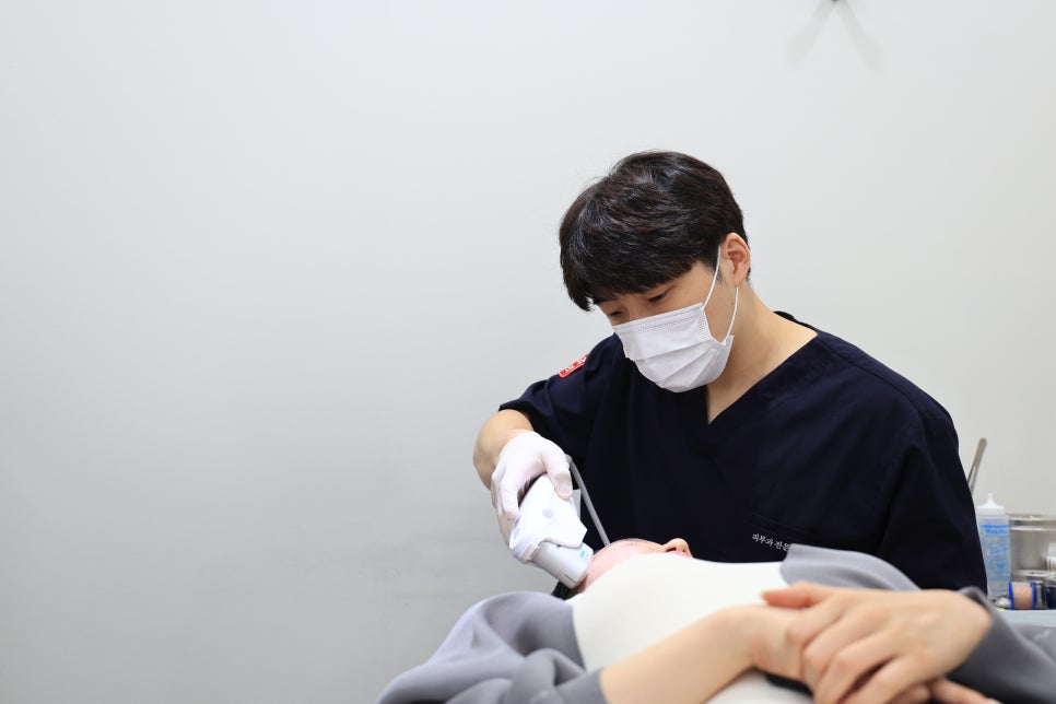 <공덕피부과전문의 작성> 울쎄라피프라임과 기존 울쎄라의 차이점, 효과 정리 관련 이미지 7