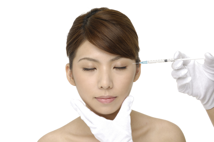 보톡스주의사항 꼭 알아두고 관리하기 관련 이미지 1