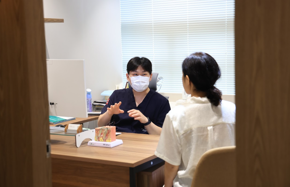 애오개역피부과, 리프팅 효과가 사람마다 다른 이유는 따로 있습니다 관련 이미지 8