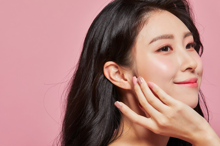 턱선 리프팅 갸름하게 슈링크효과 확인하세요 관련 이미지 2