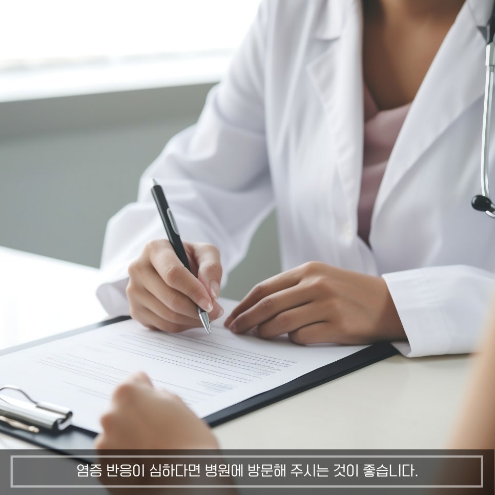 What Are the Precautions After Hongdae Lifting Procedures? image 6