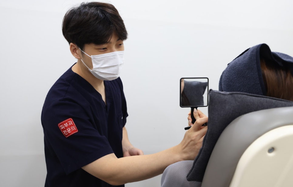 Gongdeok Dermatology Clinic: Why Didn’t Ultherapy Work? An Honest Explanation image 1