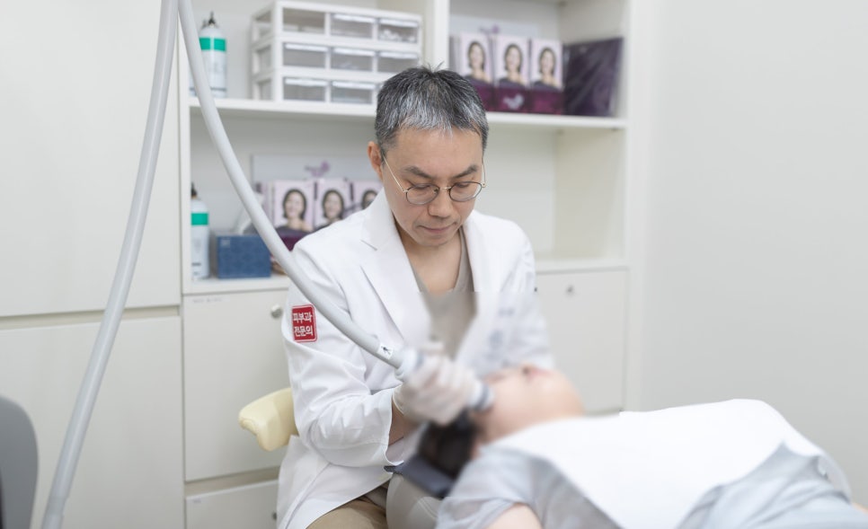 아현피부과 온다리프팅, 결과 차이는 &lsquo;이것&rsquo;에서 갈립니다 관련 이미지 1