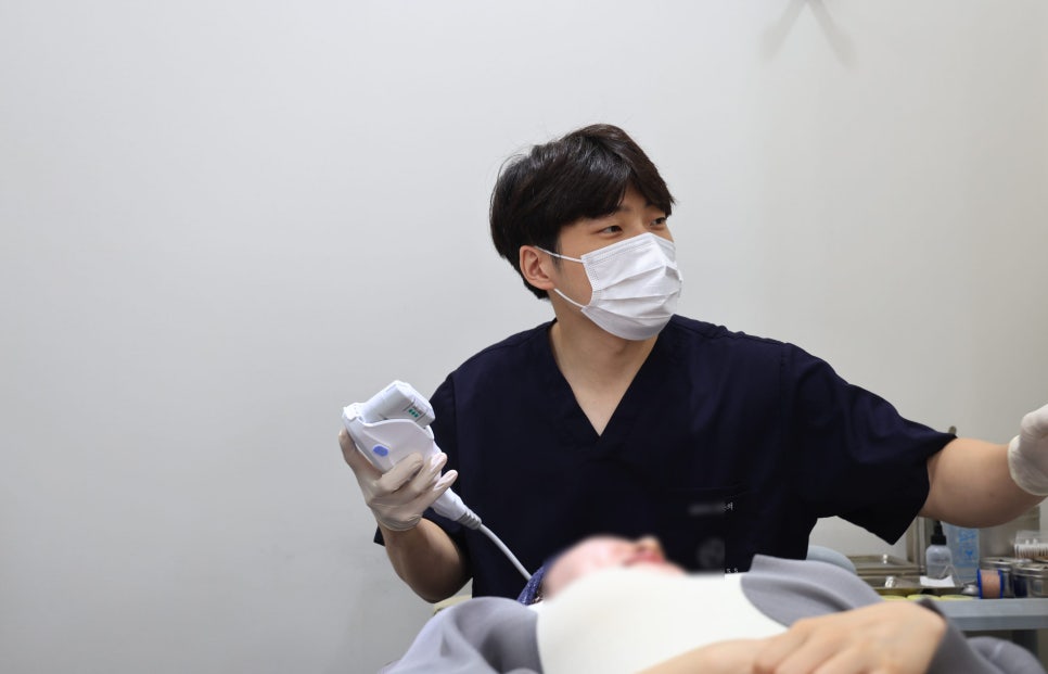 Seodaemun Station Dermatology Clinic Ultherapy Lifting? This Article Settles the Questions About Results and Shot Counts image 8