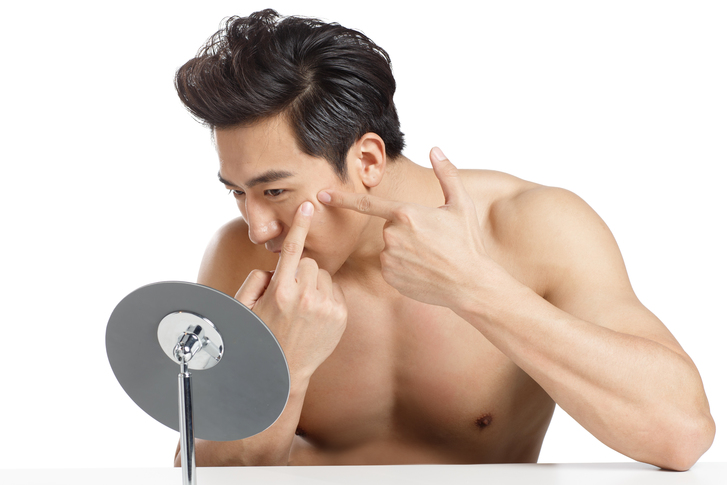 화농성여드름원인 손대면 더 심해져요 관리법은? 관련 이미지 1